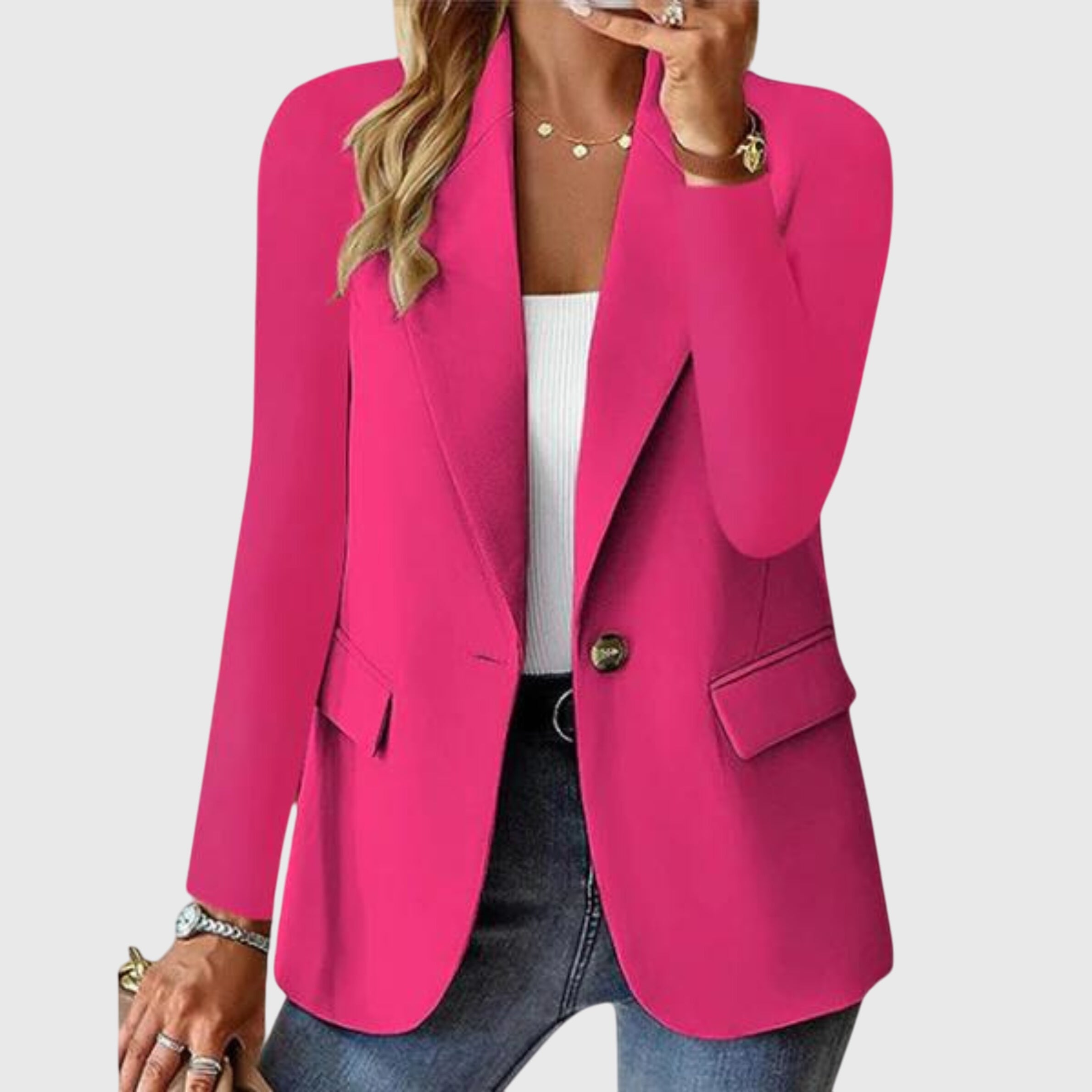 Jillian | Women's Formal Blazer