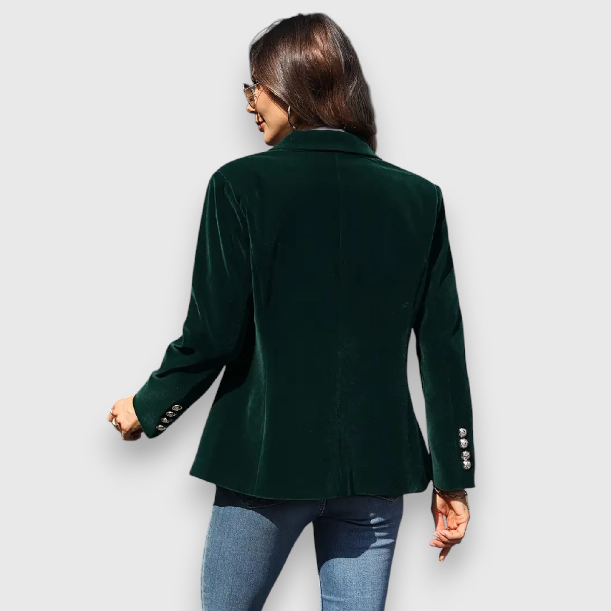 Jovie | Women’s Refined Blazer