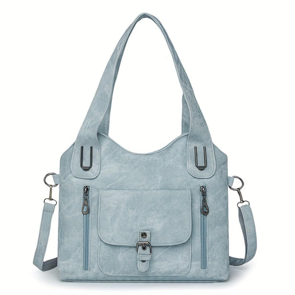 Cecilia - Timeless Elegance Shoulder Bag