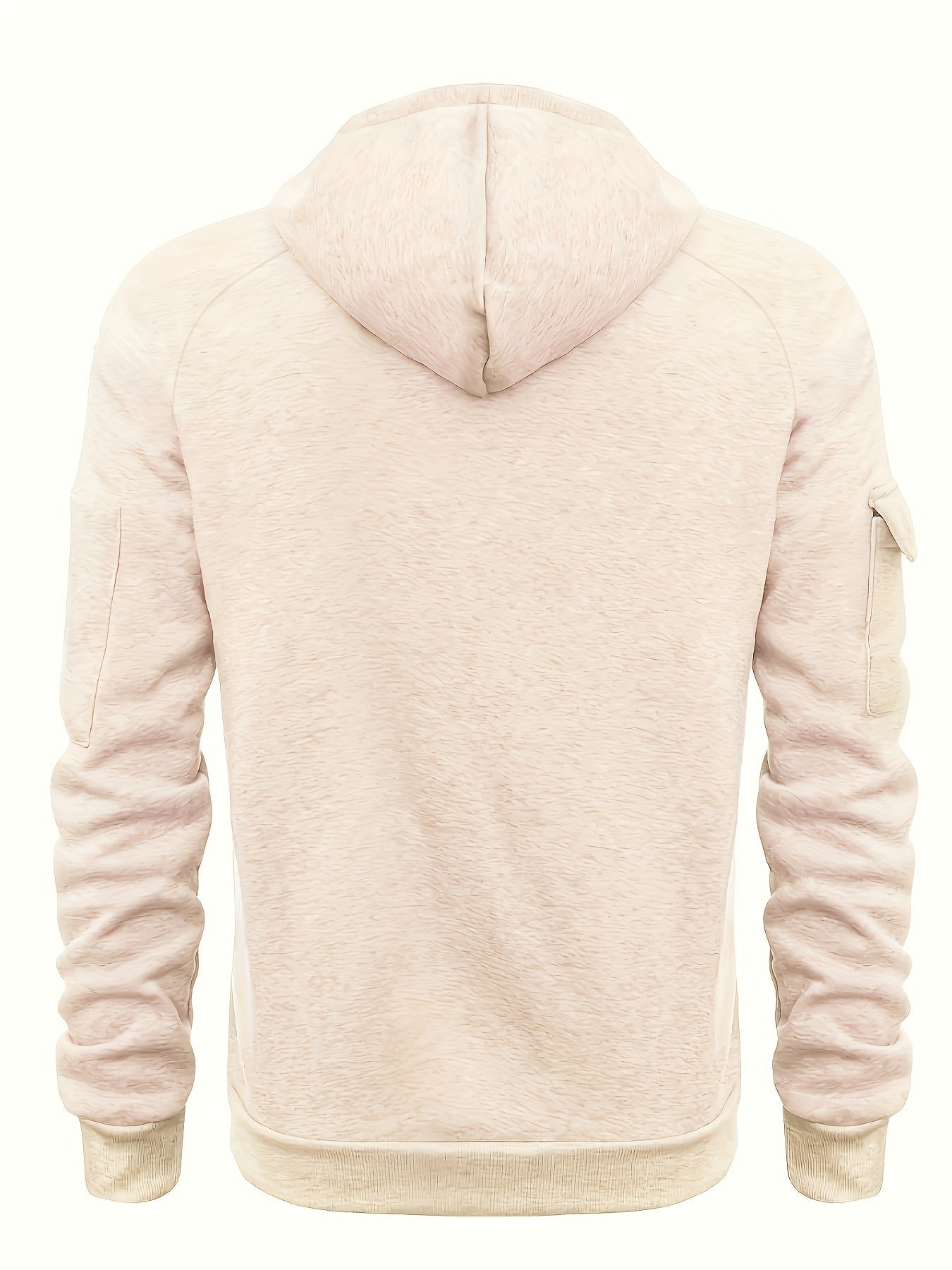 Cedar | Casual Outdoor Hoodie