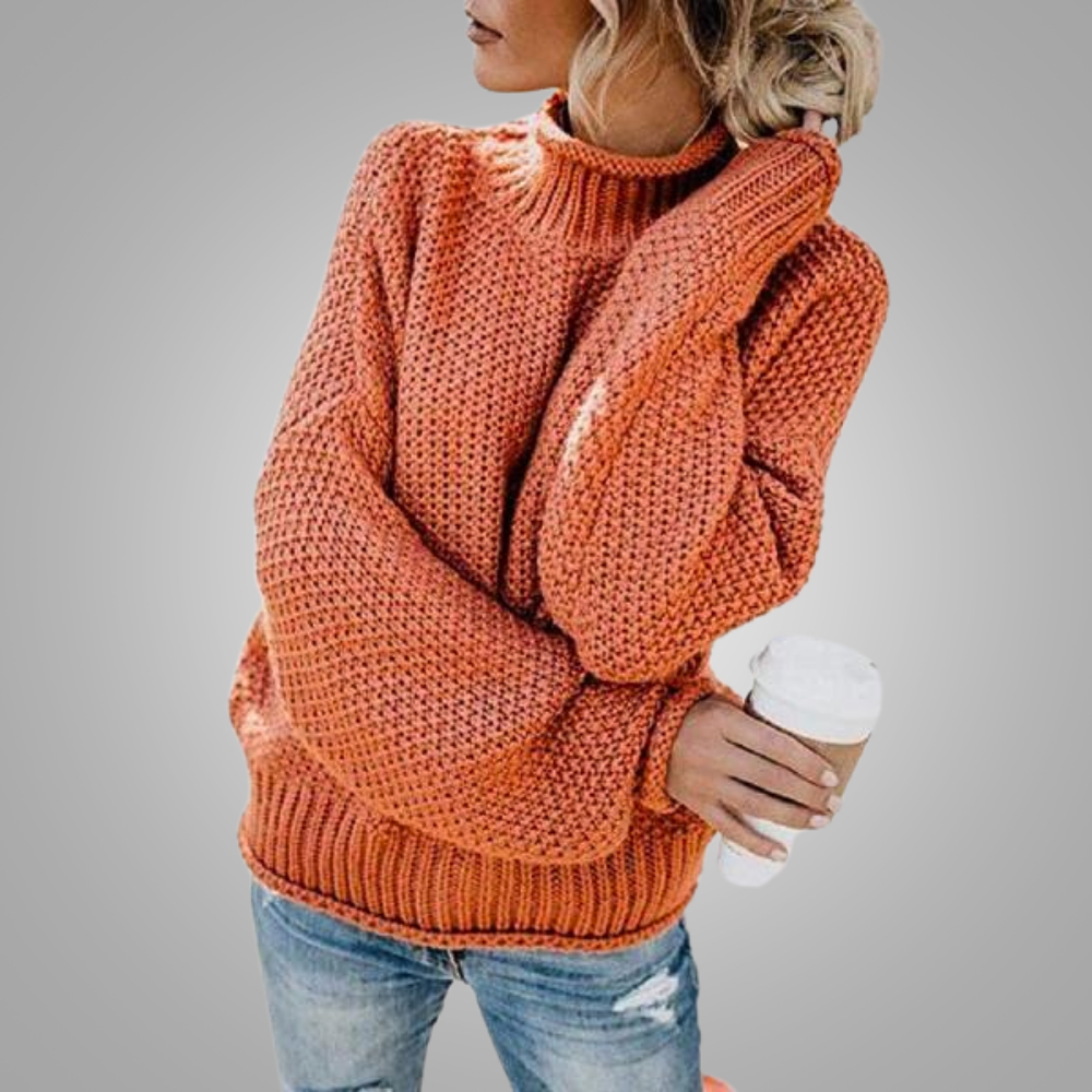 Umi | Comfy Pullover Sweater