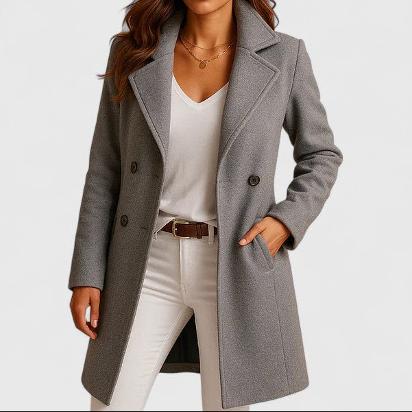 Rheya | Women's Elegant Coat