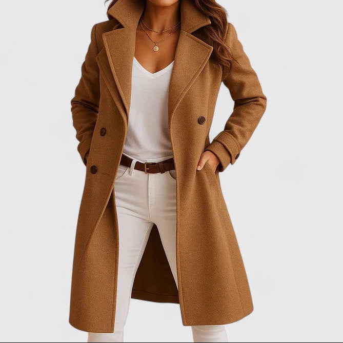 Rheya | Women's Elegant Coat