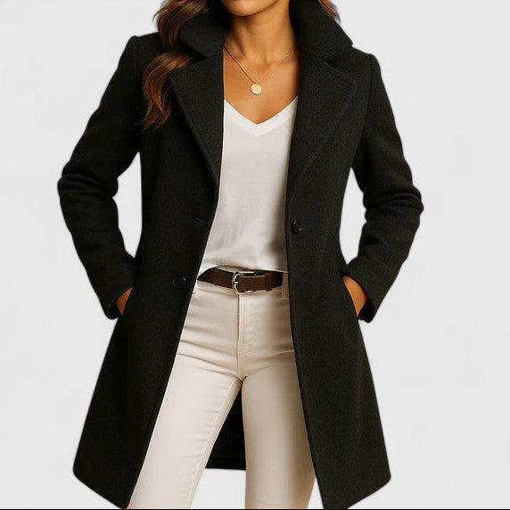 Rheya | Women's Elegant Coat