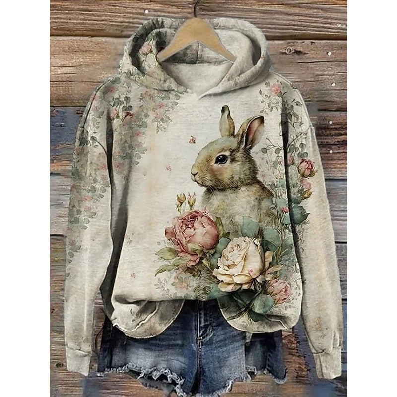 Audrey | Everyday Soft Hoodie