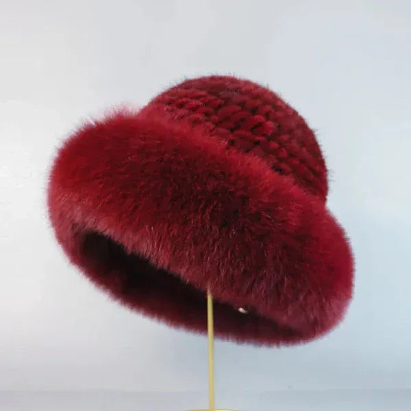 Madison | Mink Fur Hat