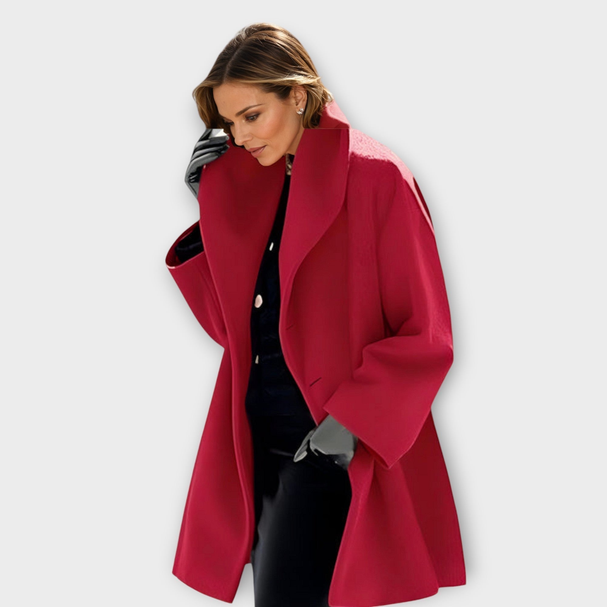 Cedar  | Women's Elegance Coat