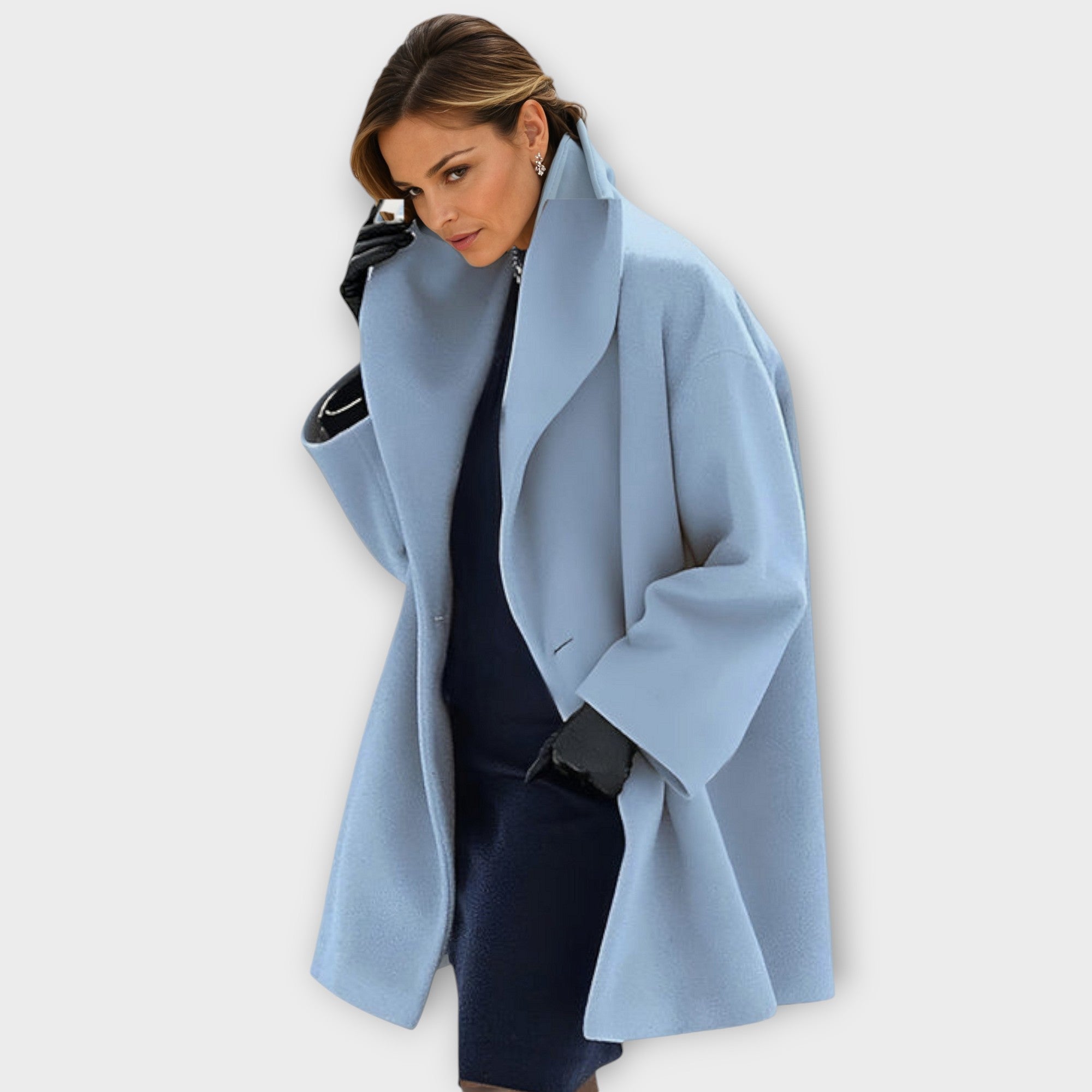 Cedar  | Women's Elegance Coat