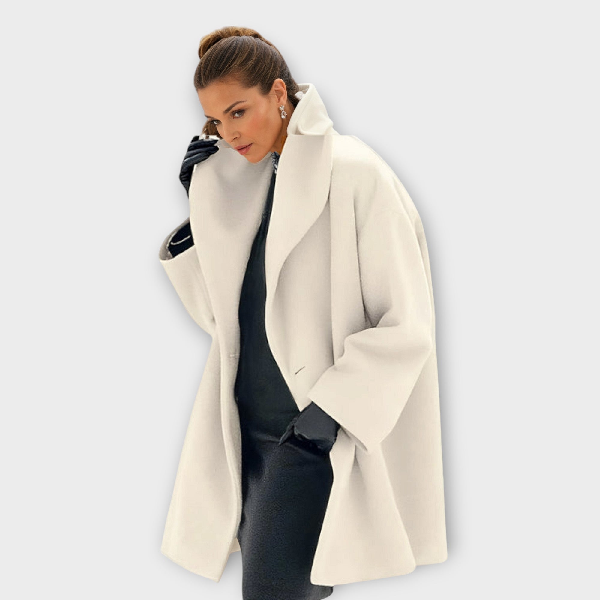 Cedar  | Women's Elegance Coat