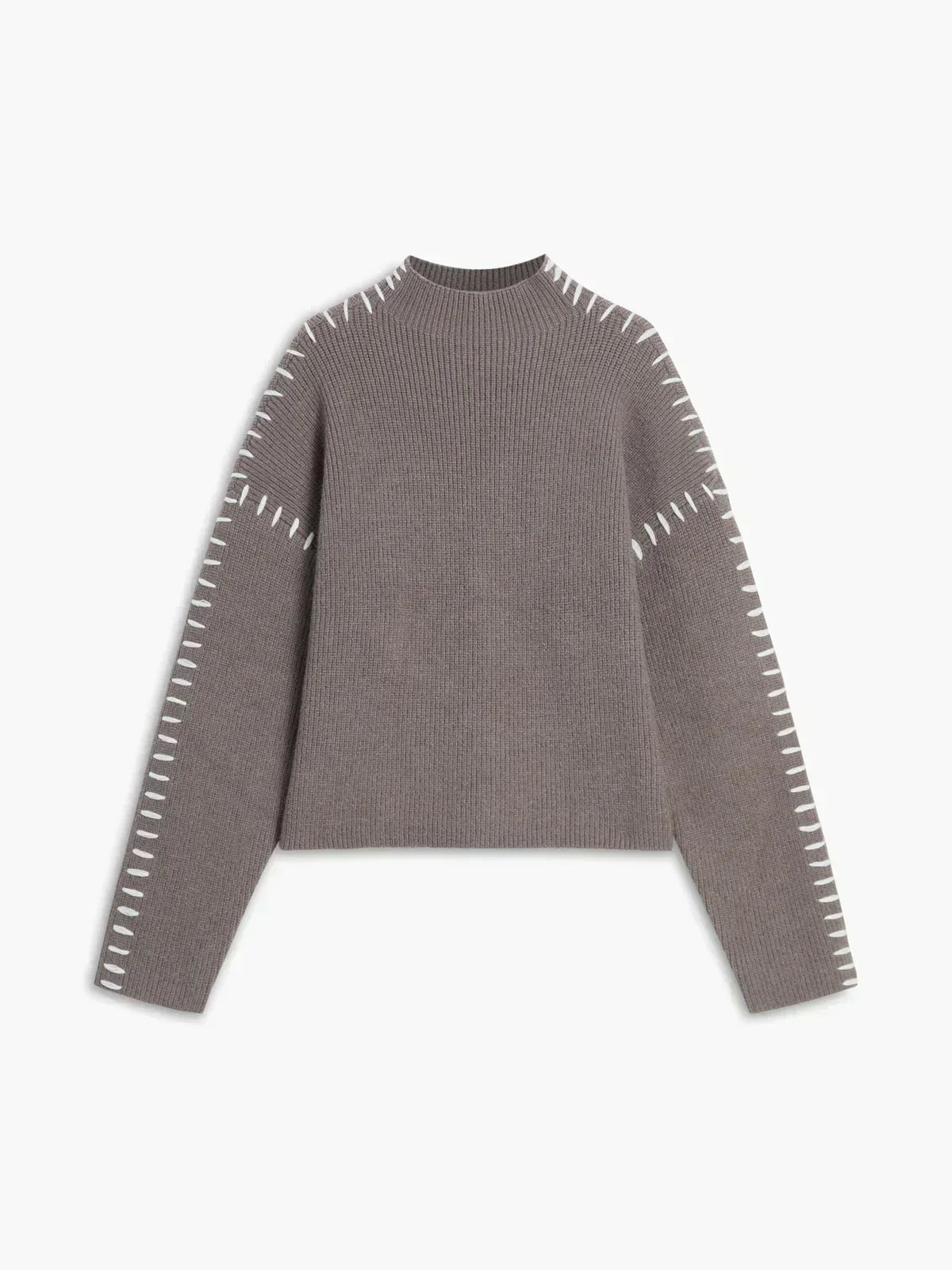 Nia | Women's Stylish Cozy Sweater