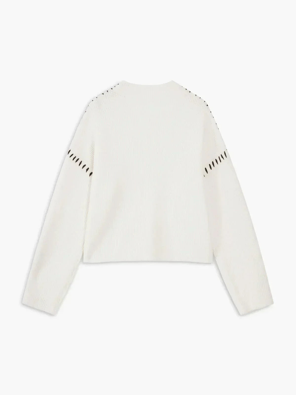 Nia | Women's Stylish Cozy Sweater