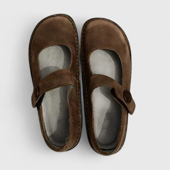 Bernadette | Comfort-Orthopedic Footwear