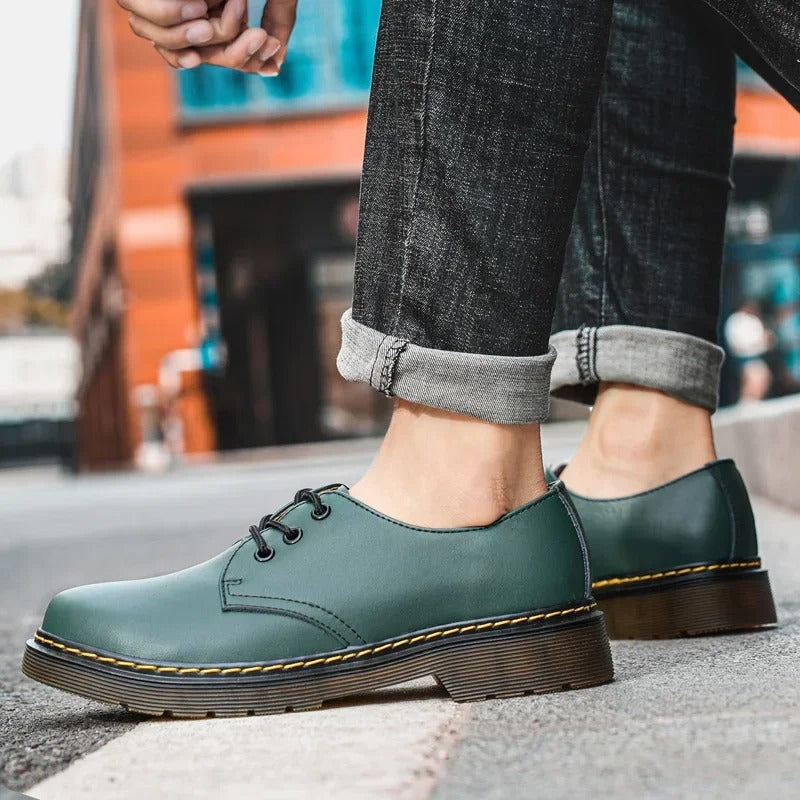 Martens | Stylish Short Boots