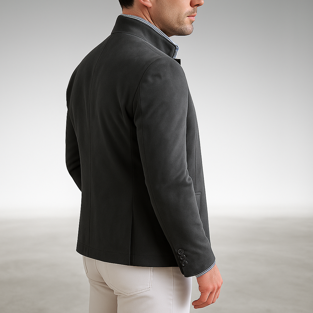 Adrian | Men's Modern Confidence Blazer