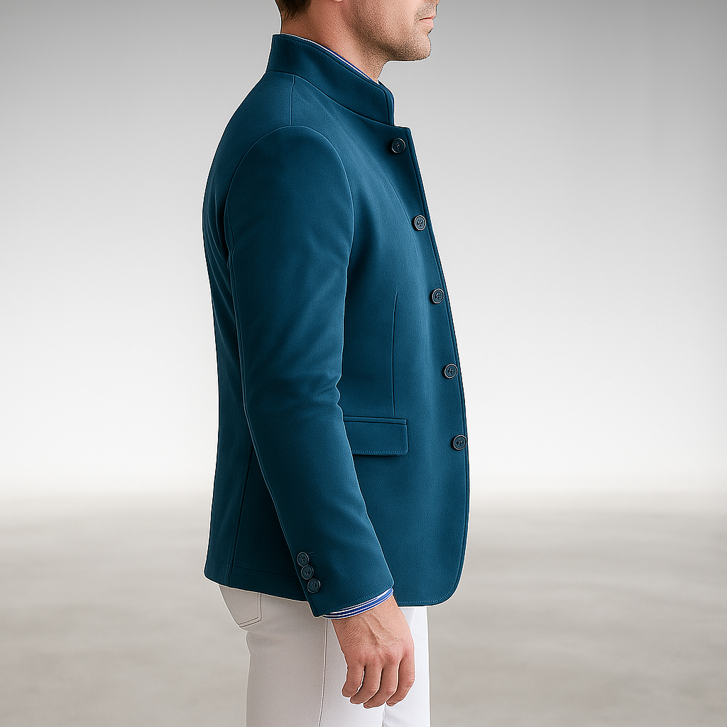 Adrian | Men's Modern Confidence Blazer