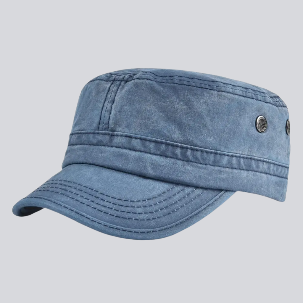 Dean | Robust Vintage Cap