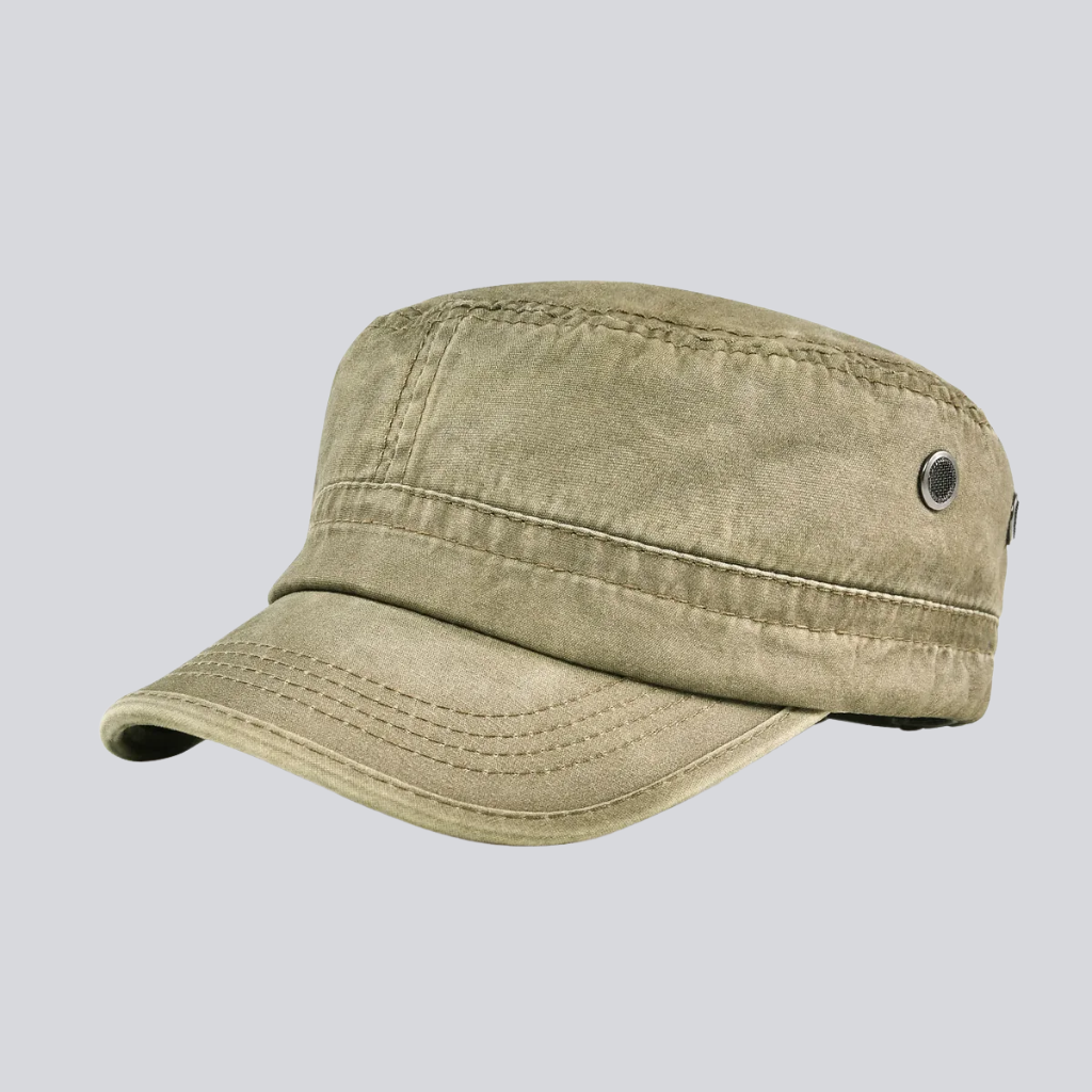 Scott | Robust Vintage Cap