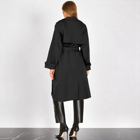 Jade | Women's Chique Trench Coat